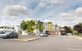 B&B Hotel Nantes Reze St Sebastien